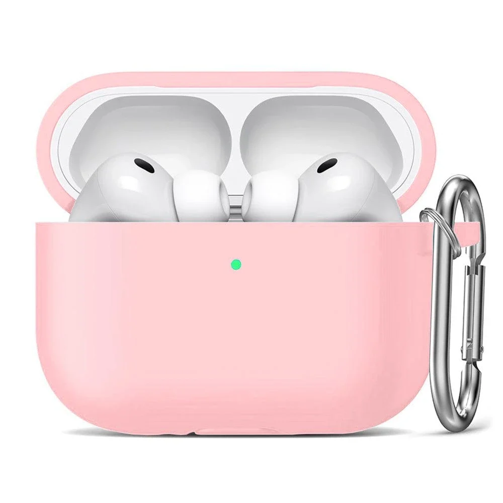 Silicone Case for Apple Airpods Pro 3