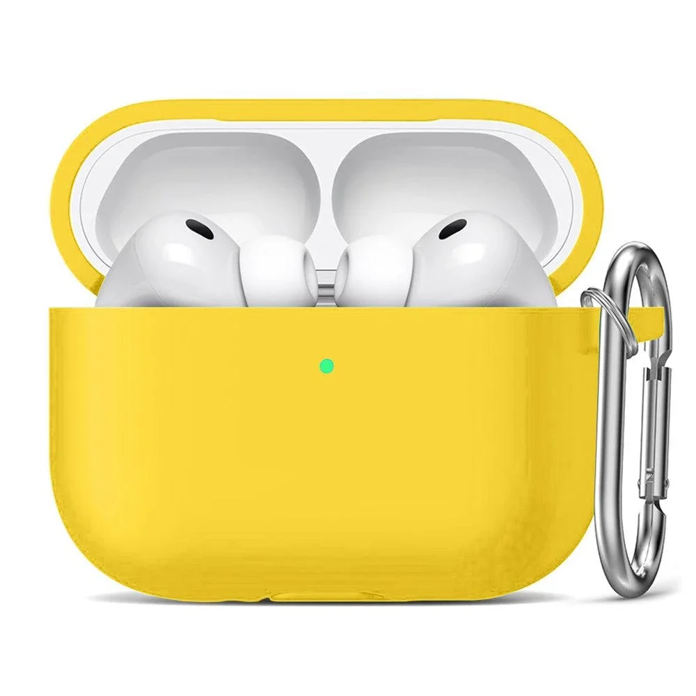Silicone Case for Apple Airpods Pro 3