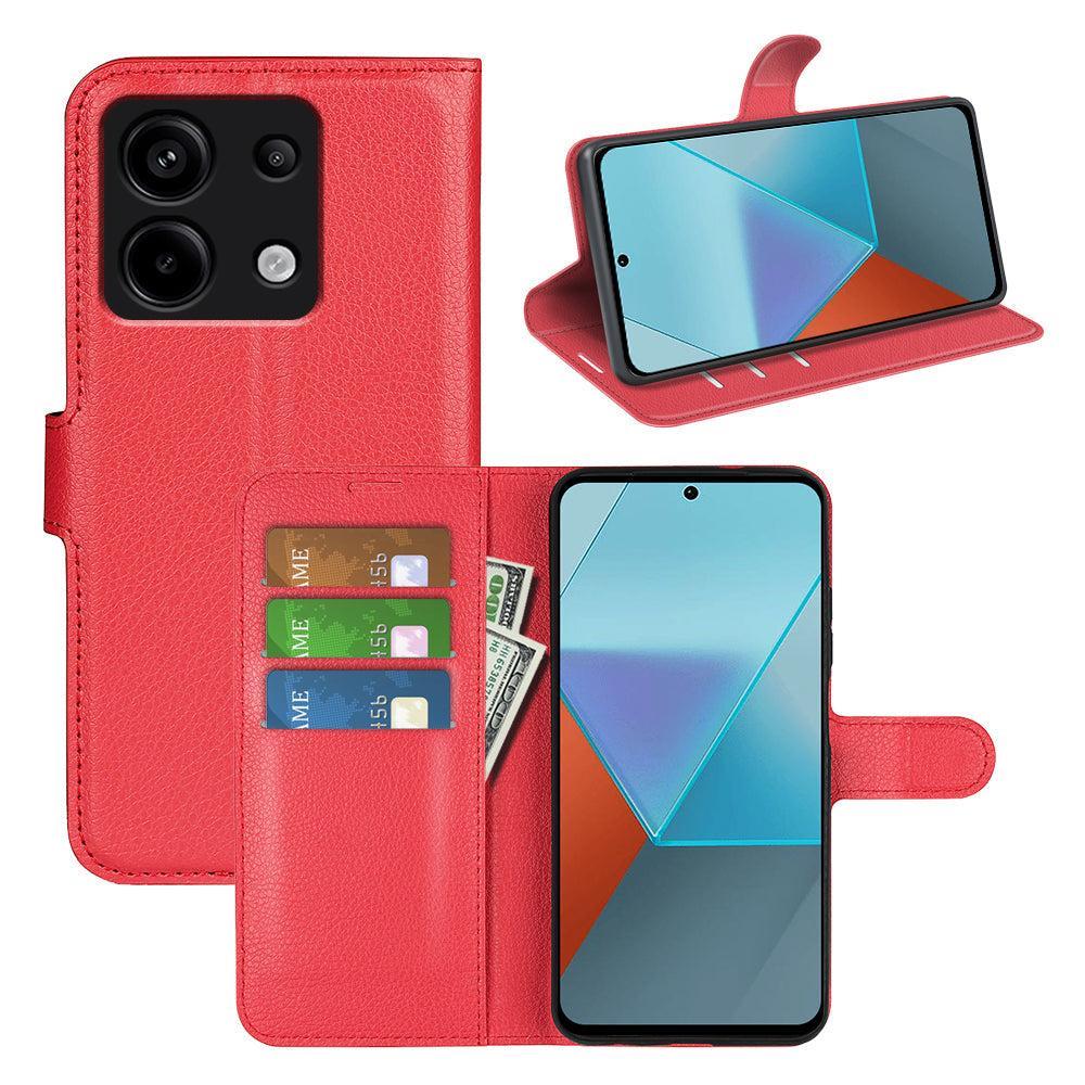 Xiaomi Redmi Note 13 Pro 5G Case