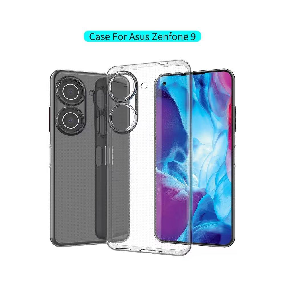 Asus Zenfone 10 Case
