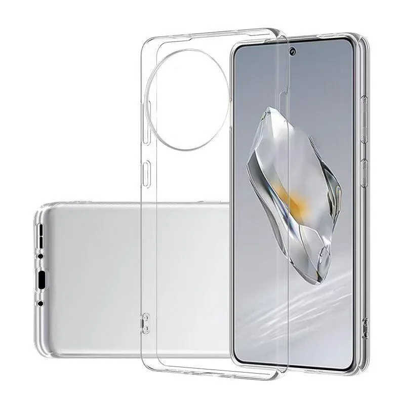 OnePlus 13R 5G Soft Gel Case