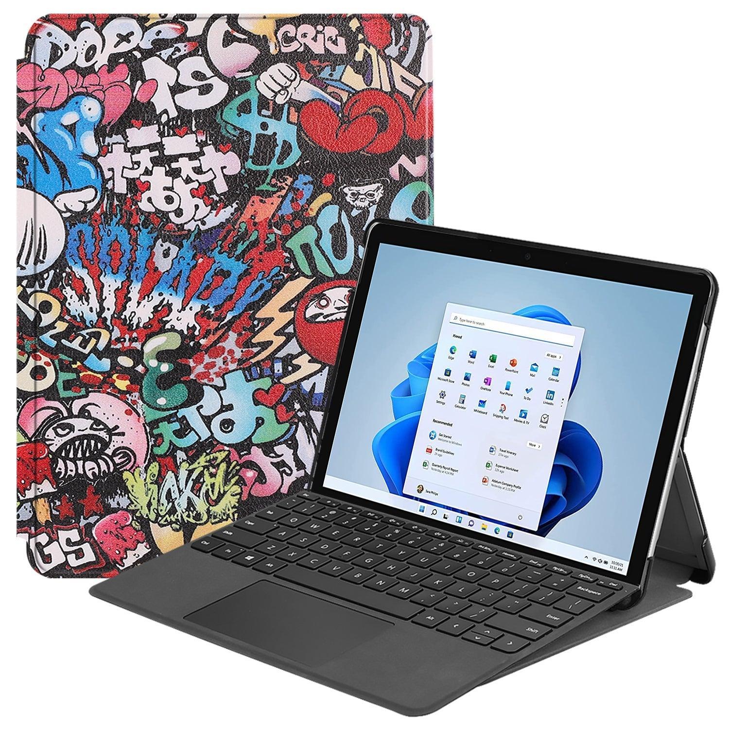 Microsoft Surface Pro 8 Case
