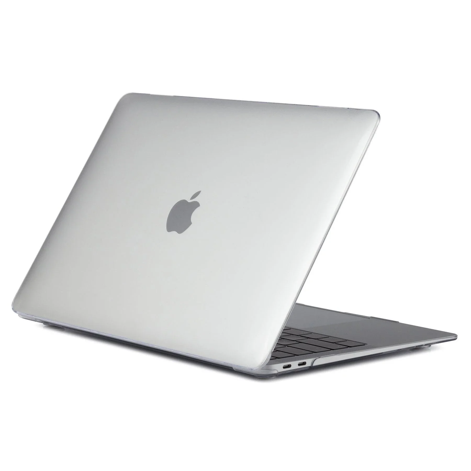 MacBook Air 13" (M1, 2020) A2337 Crystal Hard Case (Clear)