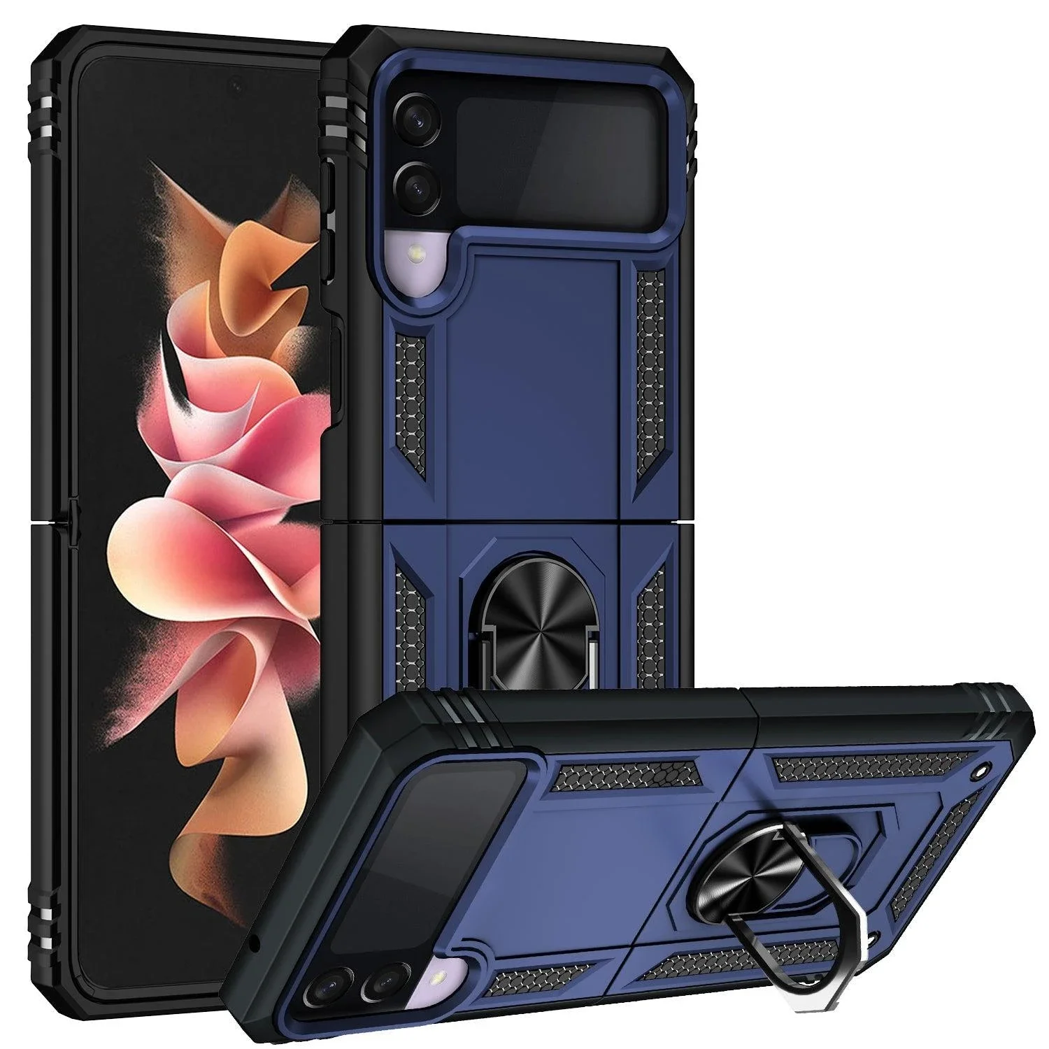 Samsung Galaxy Z Flip3 5G Case