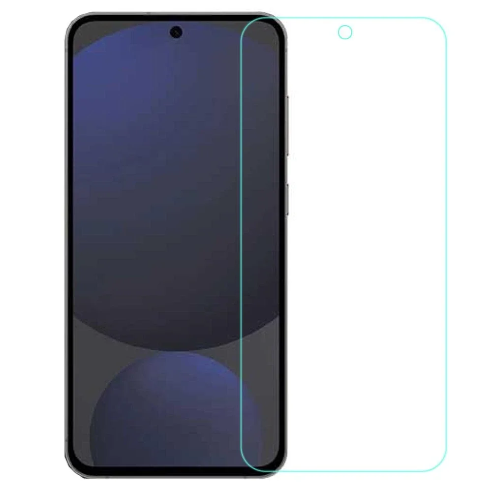 Samsung S25FE Plastic Screen Protector