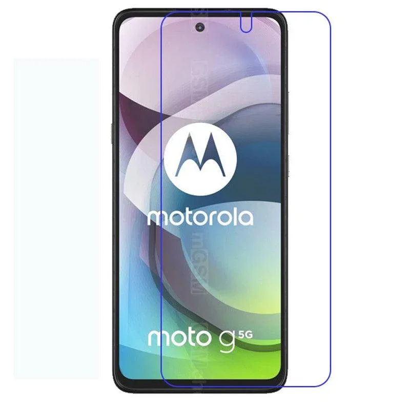 Motorola Moto G15 4G Plastic Screen Protector