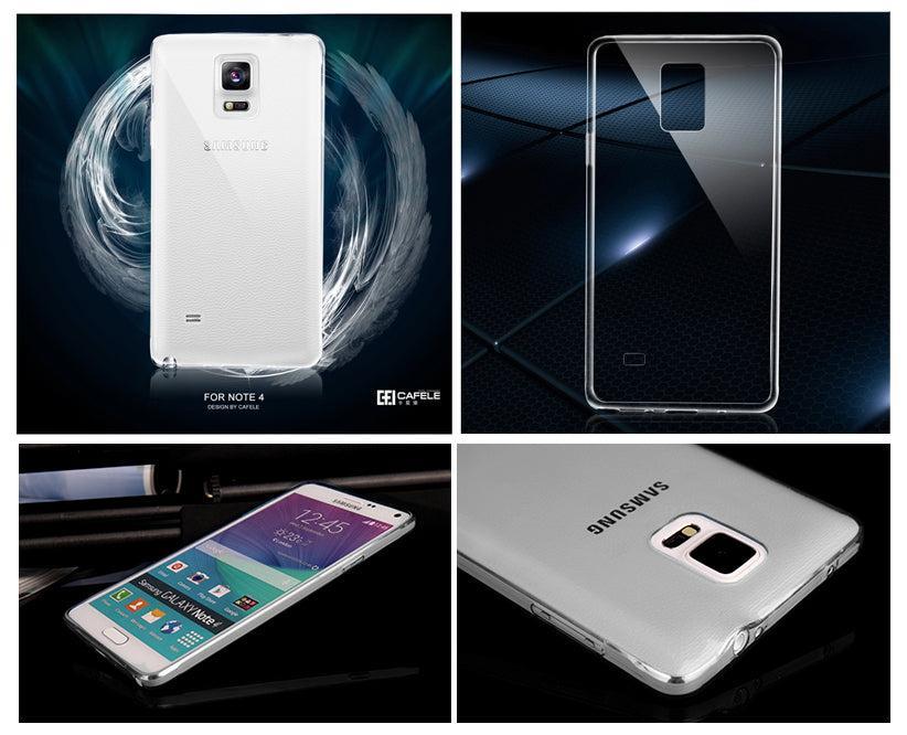 Samsung Galaxy Note 4 Case