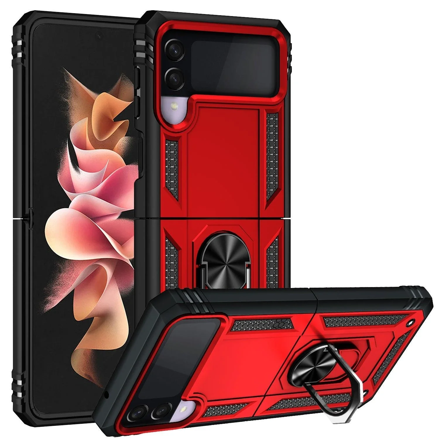 Samsung Galaxy Z Flip3 5G Case