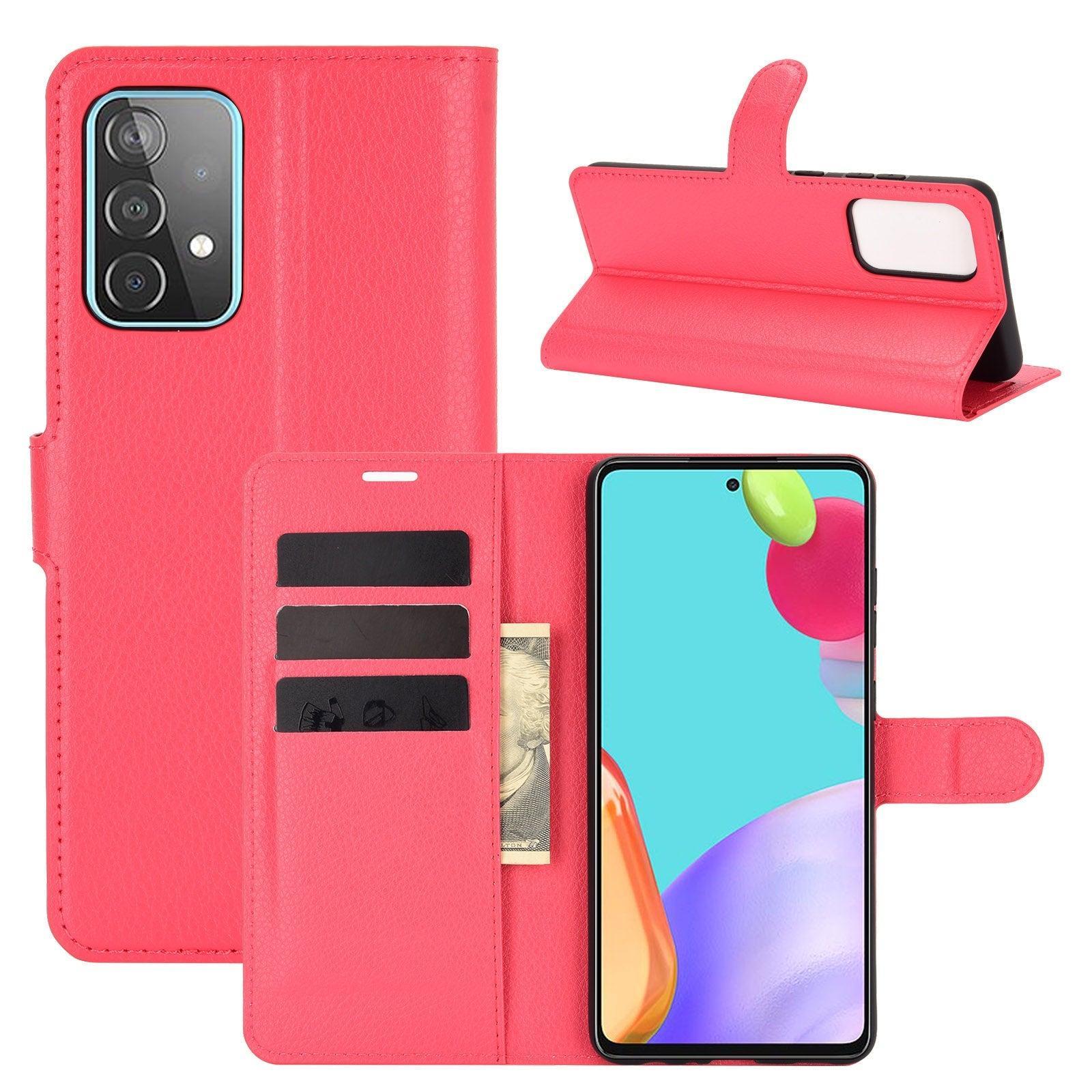Samsung A52s 5G Case