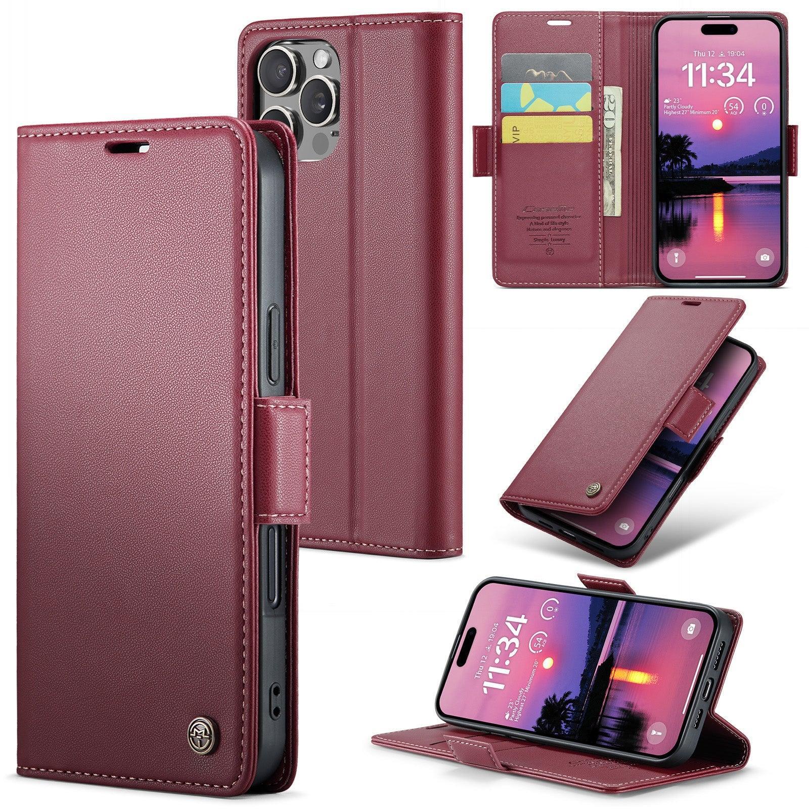 iPhone 16 Pro Max Case
