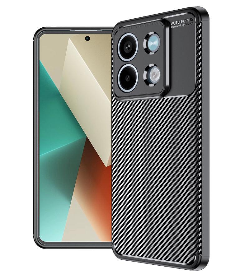 Xiaomi Redmi Note 13 Case 5G