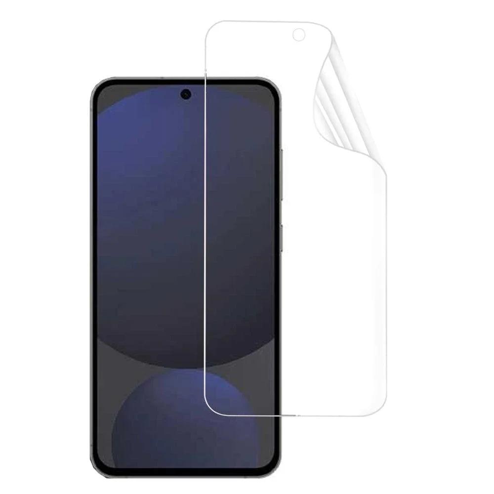 Samsung S25FE Hydrogel Screen Protector