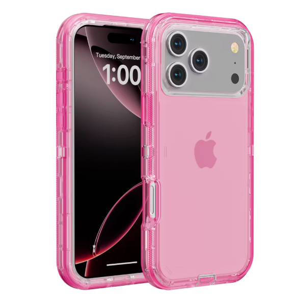 iPhone 17 Air/Max/Pro Case