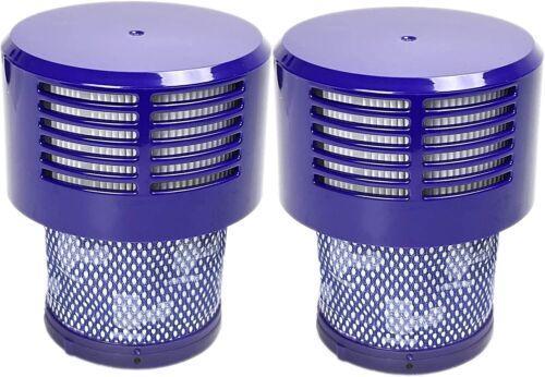 Replacement Filter for Dyson V10 Filter Cyclone Series, V10 Animal, V10 Absolute, V10