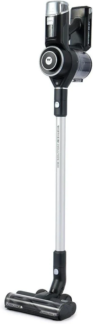 Wertheim Evolution MAX Stick Vacuum Cleaner