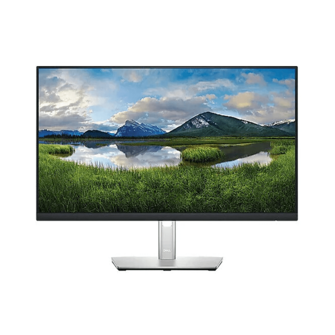 Dell P2422HE 24" Full HD IPS USB-C Monitor - Refurbished Good