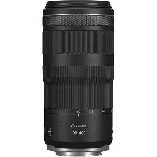 Canon RF 100-400mm F/5.6-8 IS USM Lens