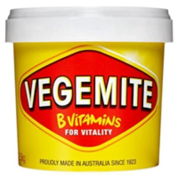 Vegemite 2.5Kg