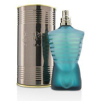 JEAN PAUL GAULTIER - Le Male Eau De Toilette Spray
