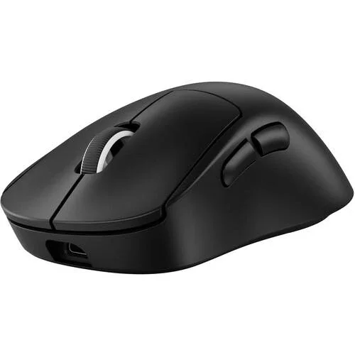 Logitech G PRO X Superlight 2 DEX Mouse Black