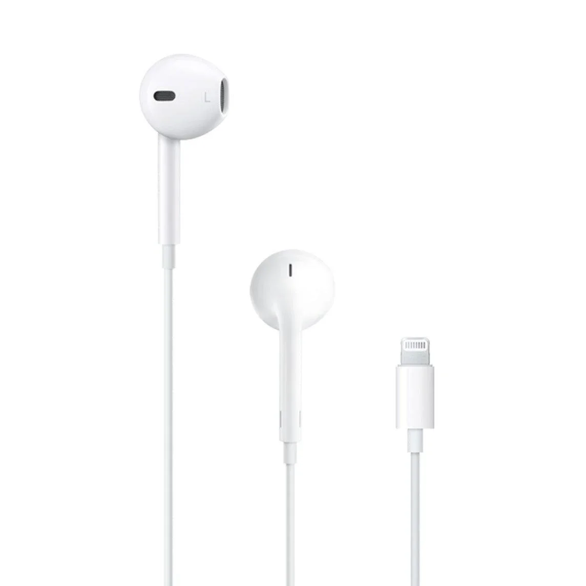 Apple EarPods Lightning Connector | Brand New