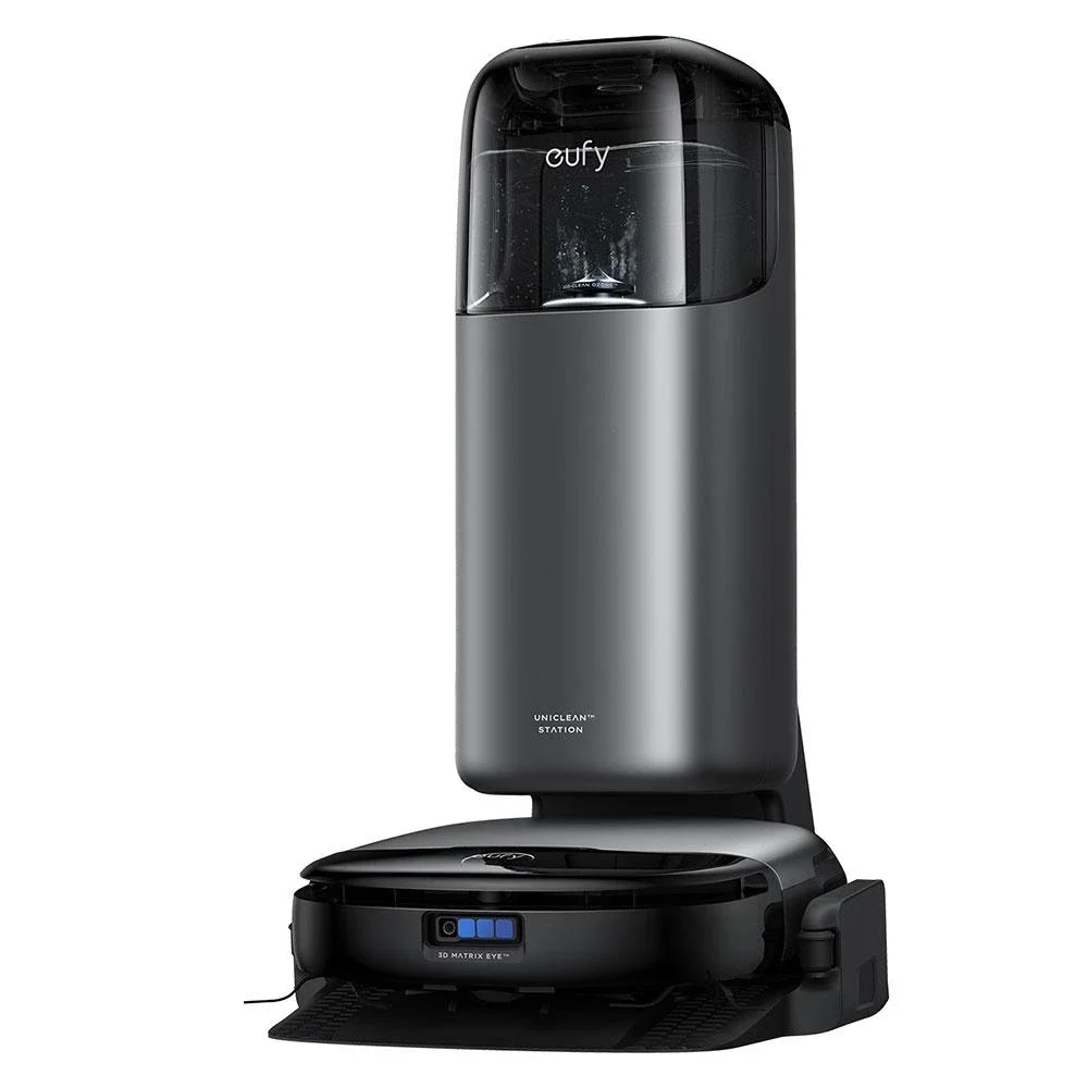 Eufy T2080T11 S1 Pro Omni Robot Vacuum