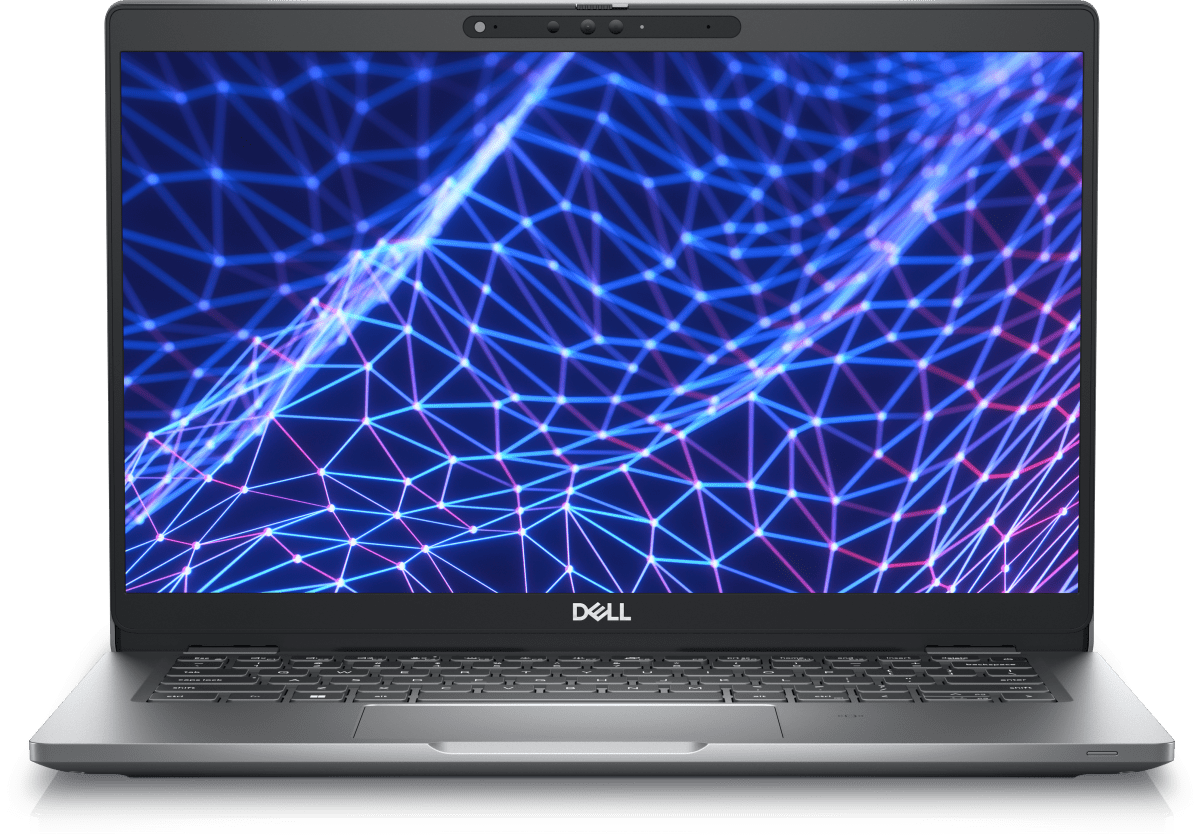 Dell Latitude 5330 13.3" Intel Core i5-1245U | Very Good Refurbished
