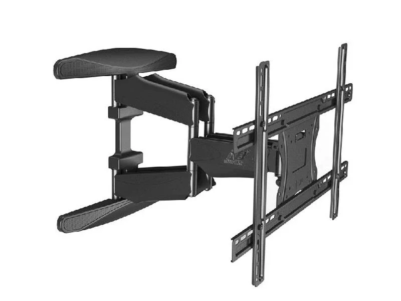 TV Wall Mount Swivel TV Bracket 65 55 50 Inch Television