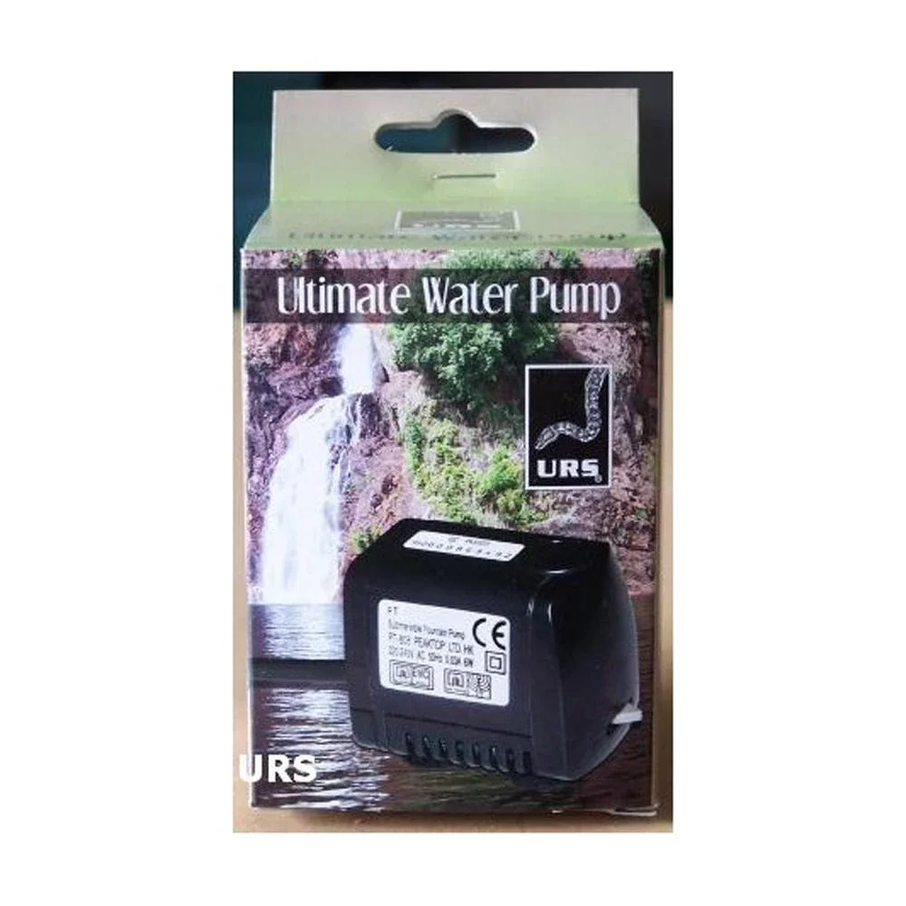Urs Ultimate Water Pump Reptile Habitat Accessory