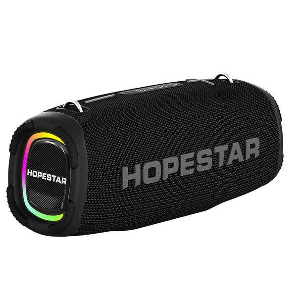Hopestar Party Speaker With Wireless Mic