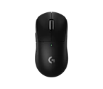 Logitech G Pro X Superlight 2 SE wireless Black