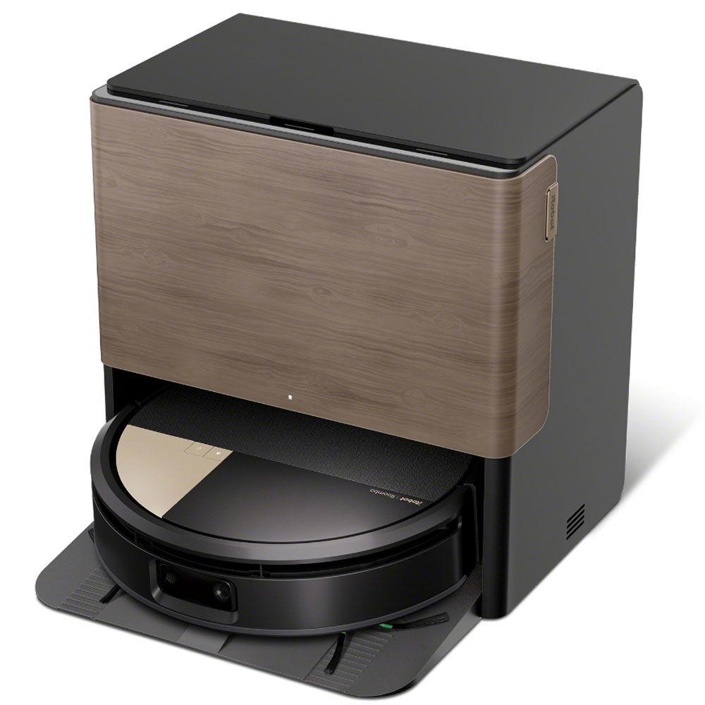 iRobot X185000 Roomba Max 705 Robotic Vacuum