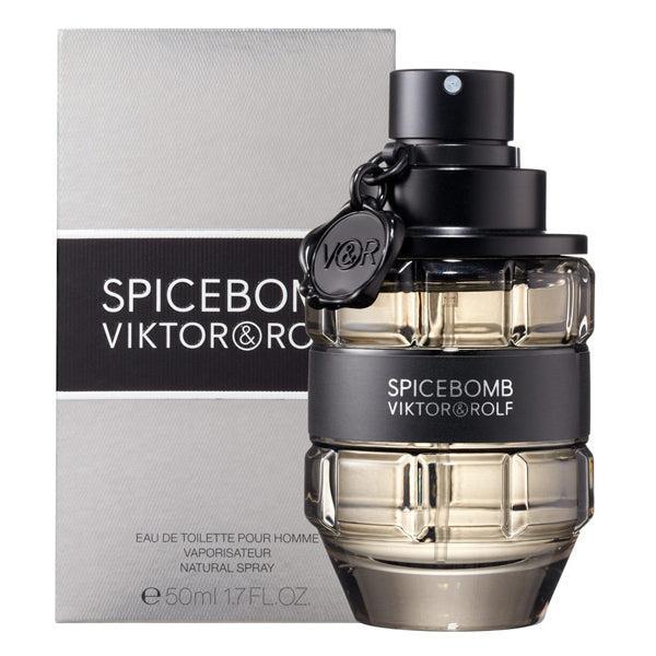 Viktor & Rolf Spicebomb Edt 90Ml Spray
