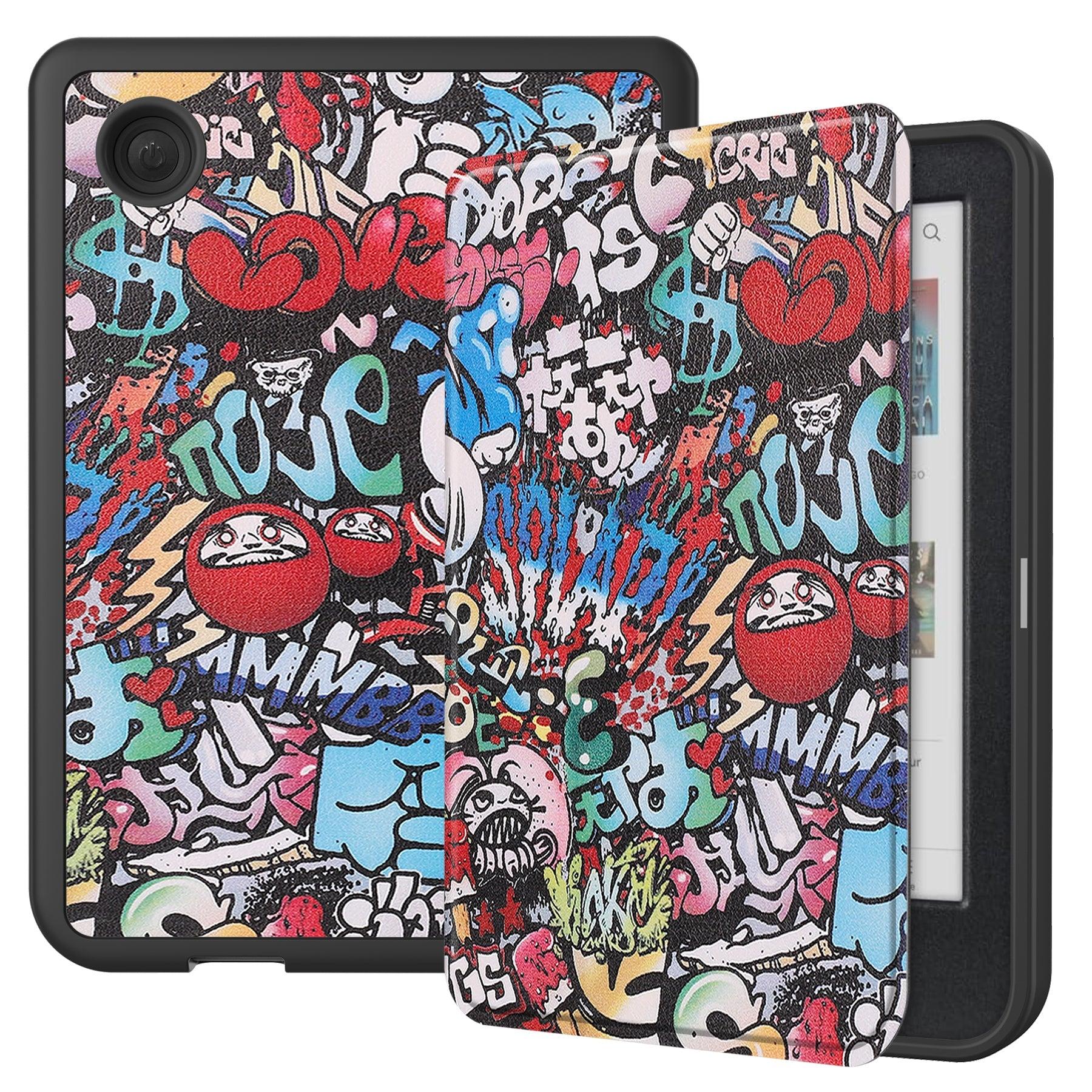 Kobo Clara BW Case