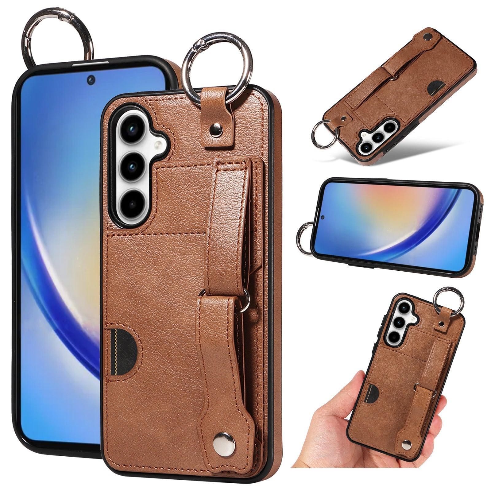Samsung Galaxy A35 Case