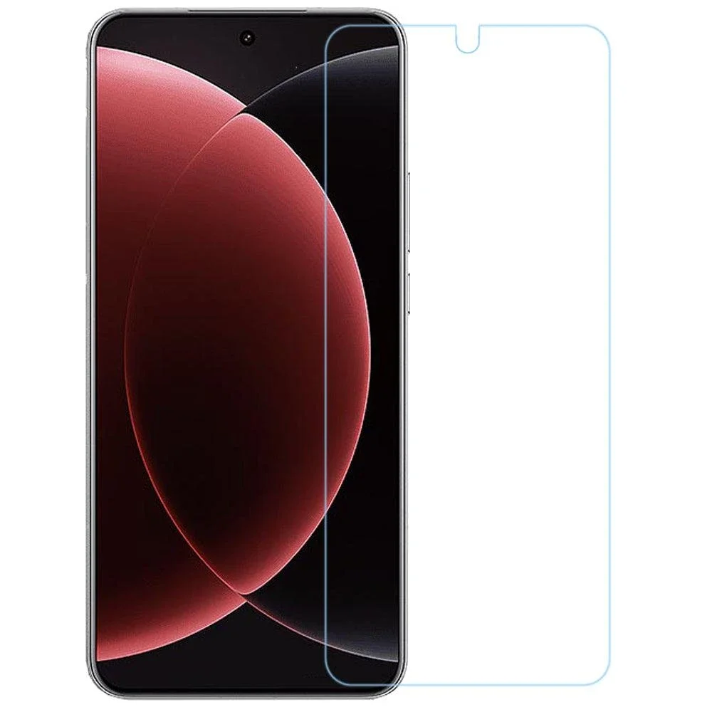 Xiaomi 15 Ultra Plastic Screen Protector