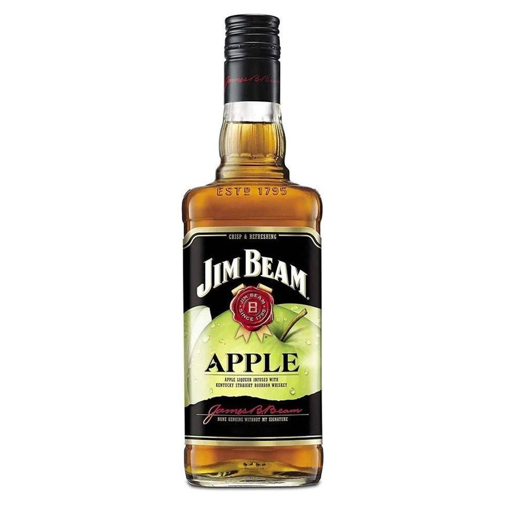 Jim Beam Apple 1L