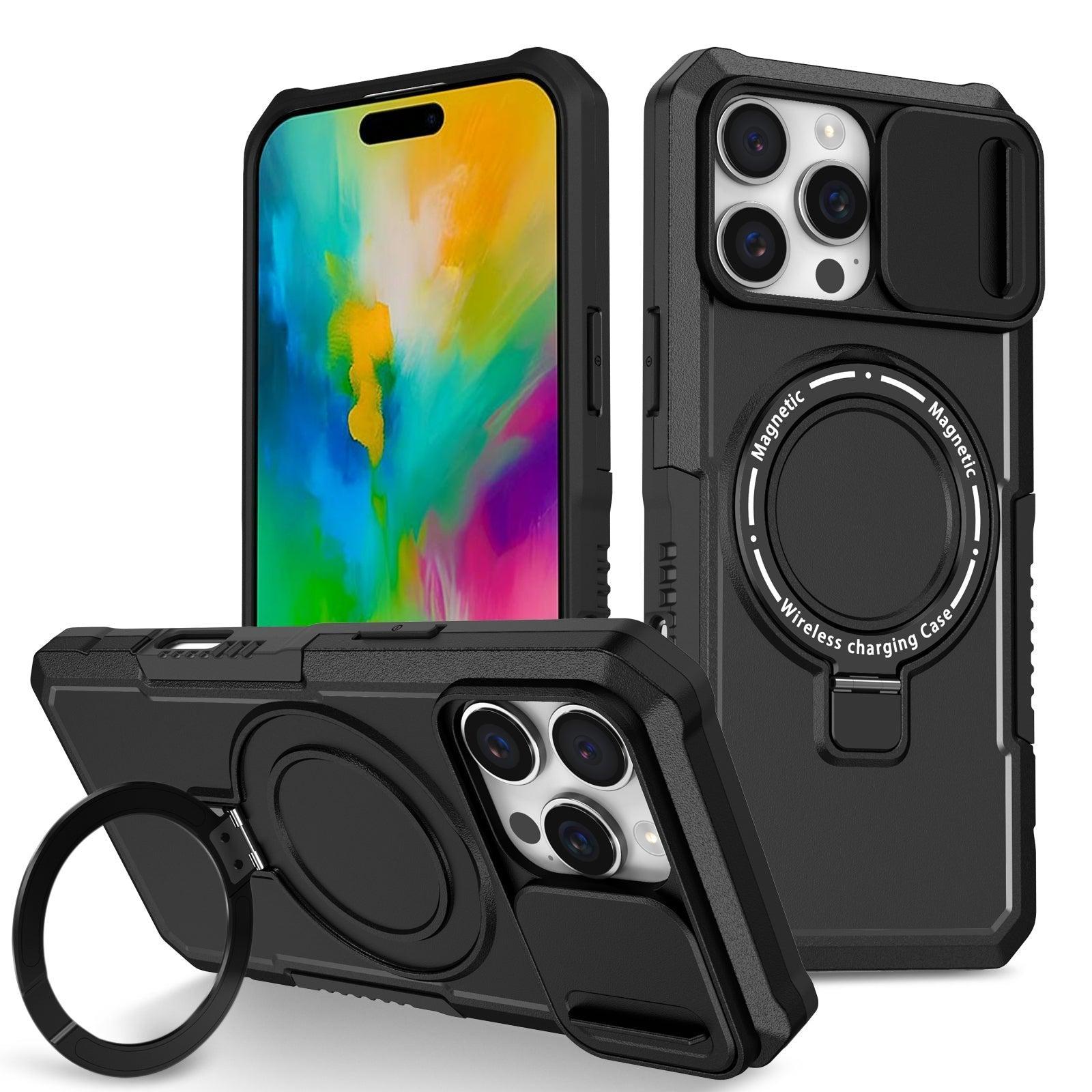 iPhone 16 Pro Max Case
