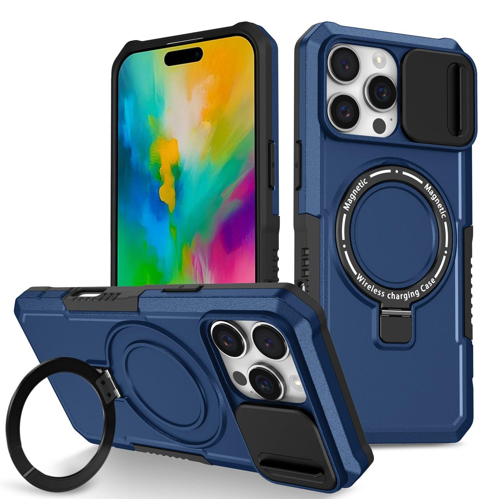 iPhone 16 Pro Max Case