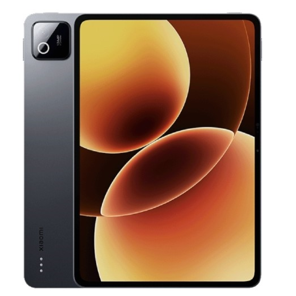 Xiaomi Pad 8 Pro 8GB+128GB Black CN