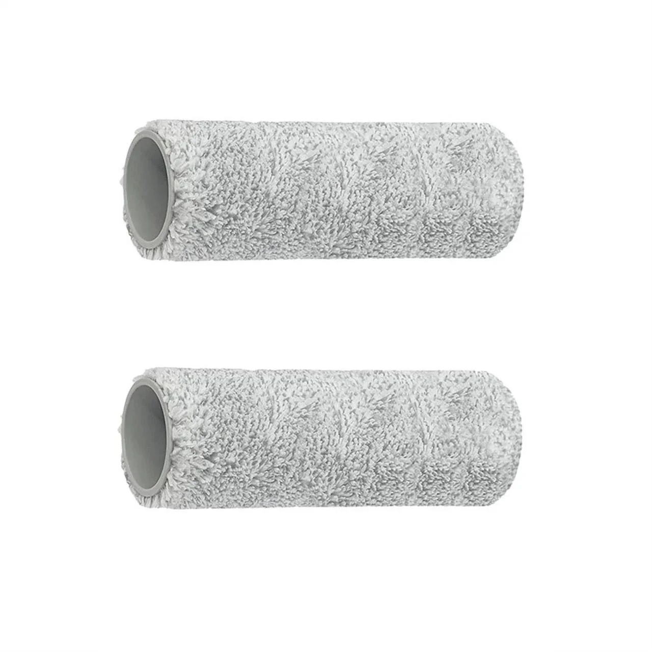 2 Roller Mop For Ecovacs Deebot X8 Omni & X8 Pro Omni & T80 Omni Robot Vacuum Cleaners