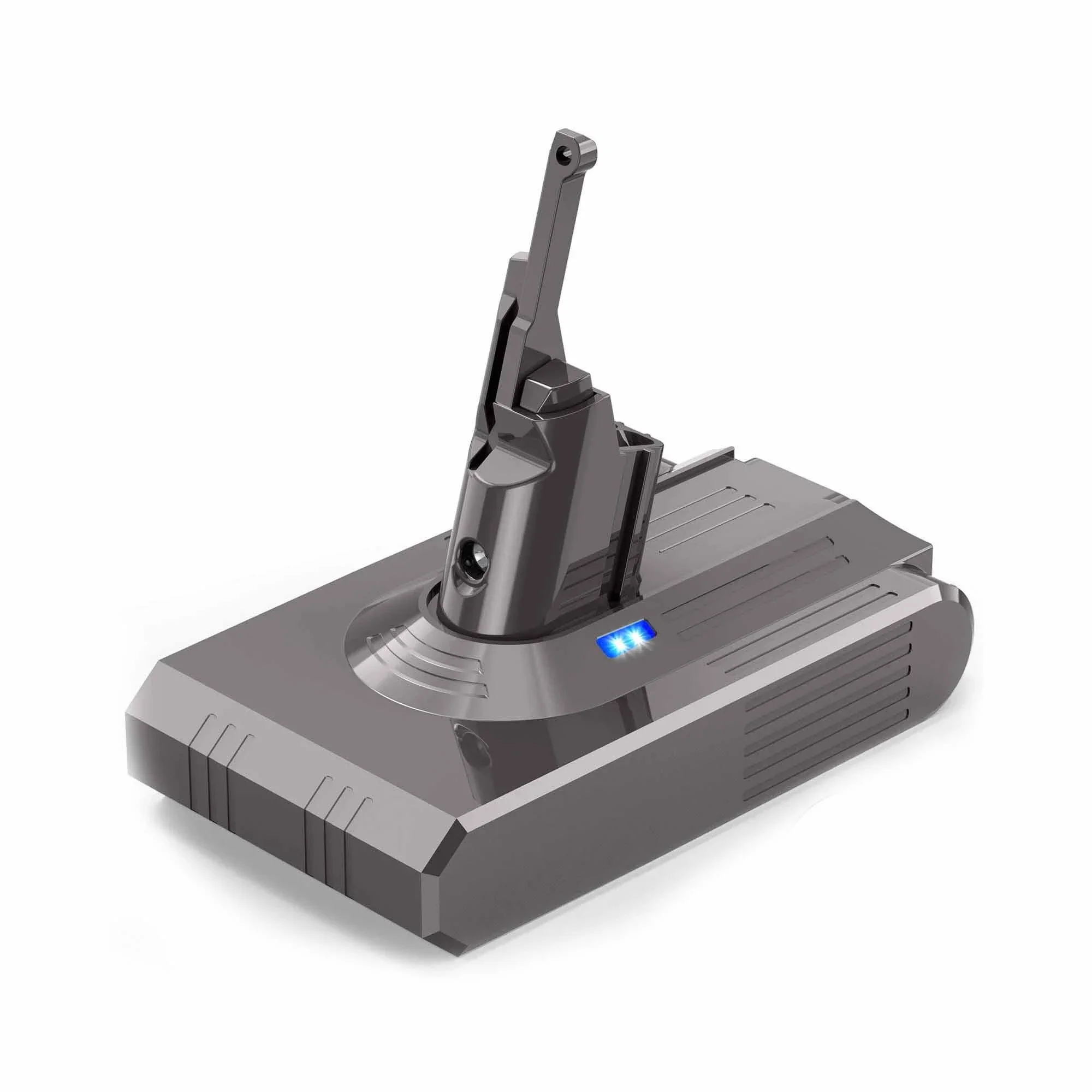 21.6V Battery For Dyson V8 Absolute Pro V8 Animal V8 SV10 967834-02 HEPA Vacuum