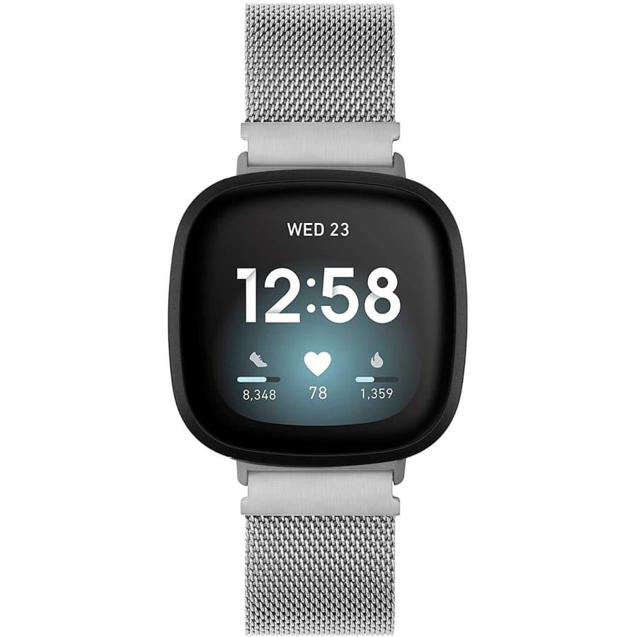 Fitbit Versa 4 Strap
