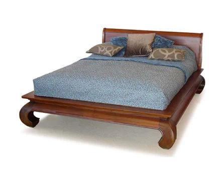 Opium Bed