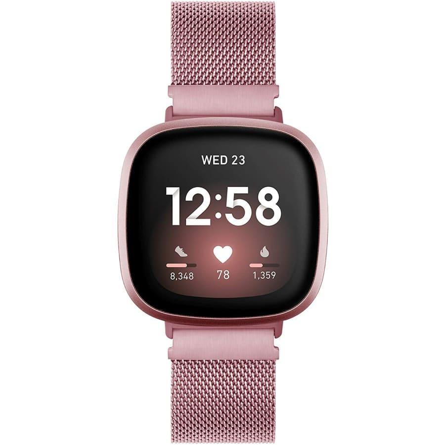 Fitbit Versa 4 Strap