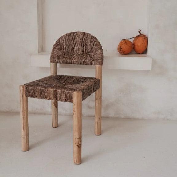 Dahlia Dining Chair