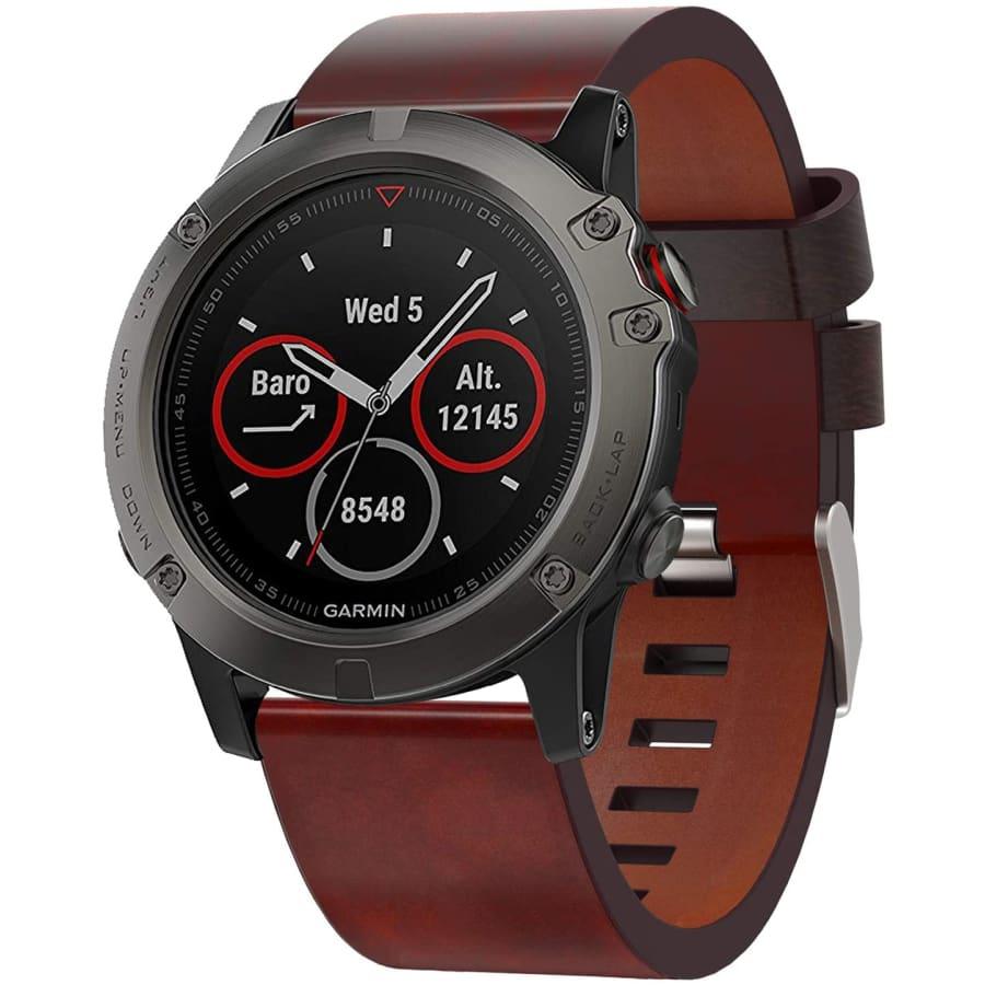 Garmin Fenix 7 Pro Strap