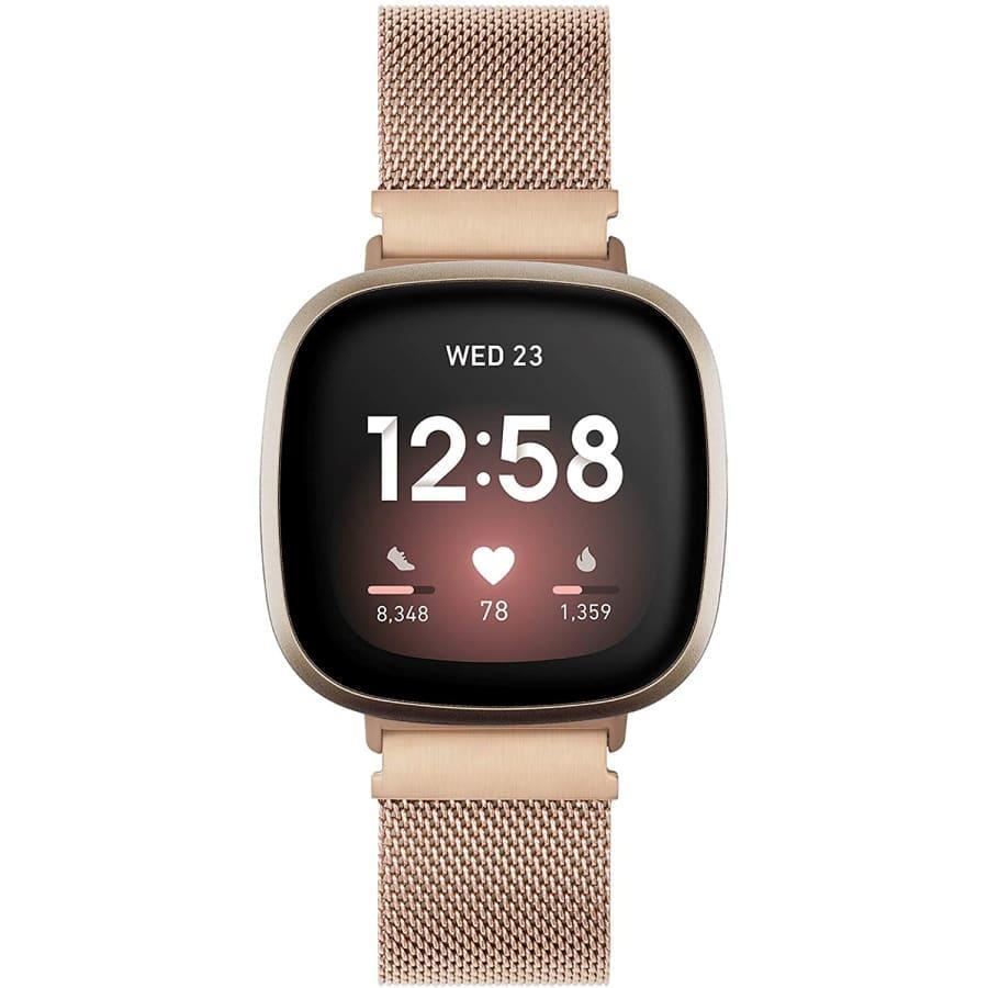 Fitbit Versa 4 Strap