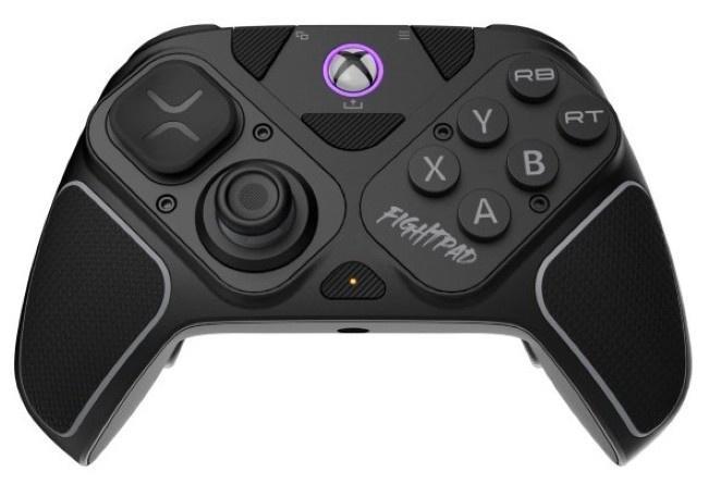 Turtle Beach Victrix Pro BFG Reloaded Black Controller For Xbox