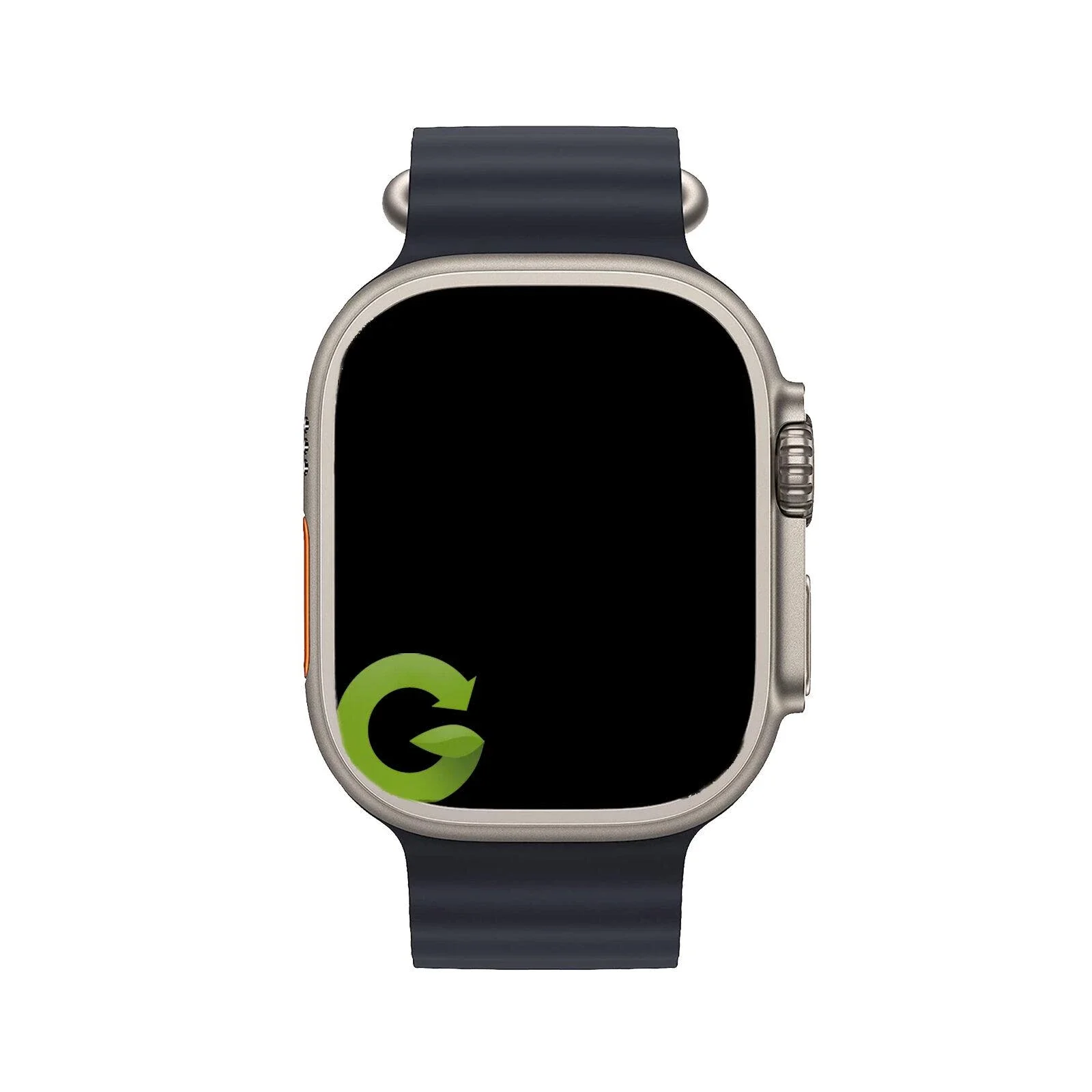 Apple Watch Ultra 2 Titanium 4G LTE 49mm Natural - Excellent Refurbished